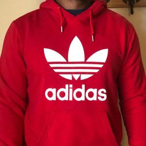 Adidas Sweatshirt SOLD